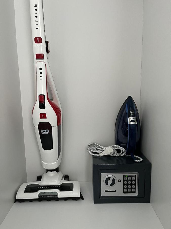 Central Park Studio オネシュティ エクステリア 写真